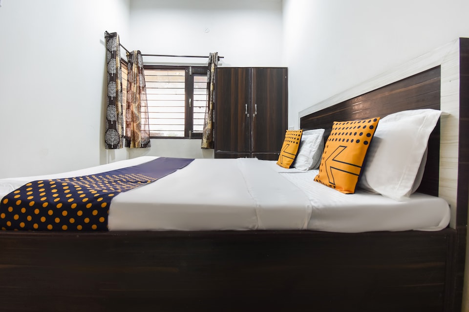 SPOT ON 71195 Kl Guest House, GT Road Ludhiana, Ludhiana