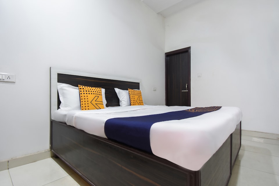 SPOT ON 71195 Kl Guest House, GT Road Ludhiana, Ludhiana