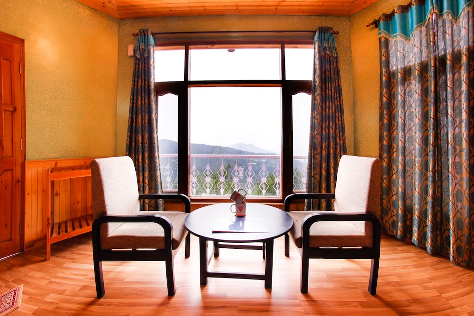 OYO 5928 Village Live In Resort, Chail, Chail