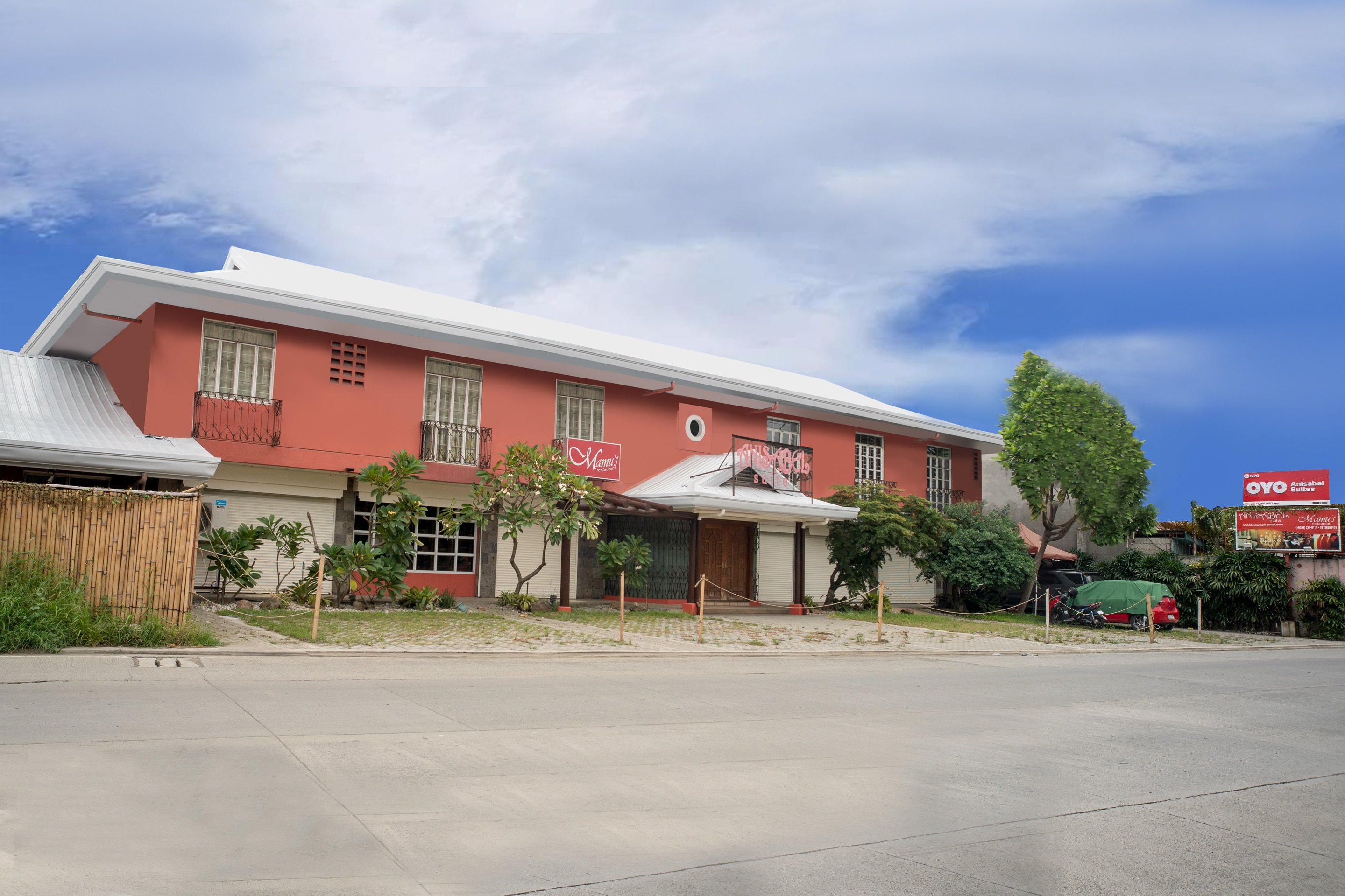 Hotels in El Rio Vista Village, Davao Starting ₱940 Upto 42 OFF on