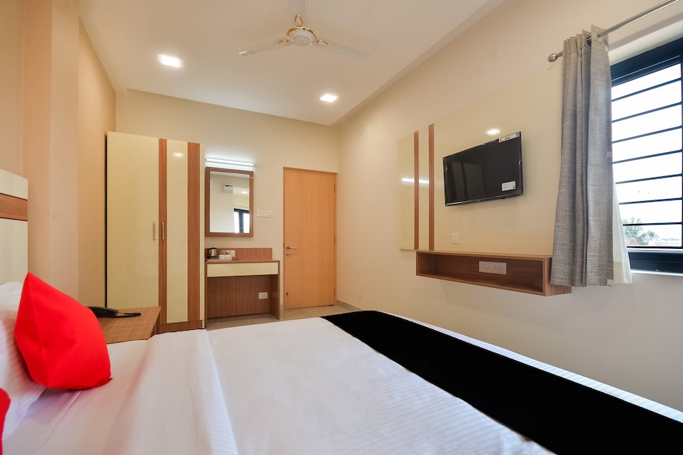 Live on COM425, Avinashi Road Coimbatore, Coimbatore