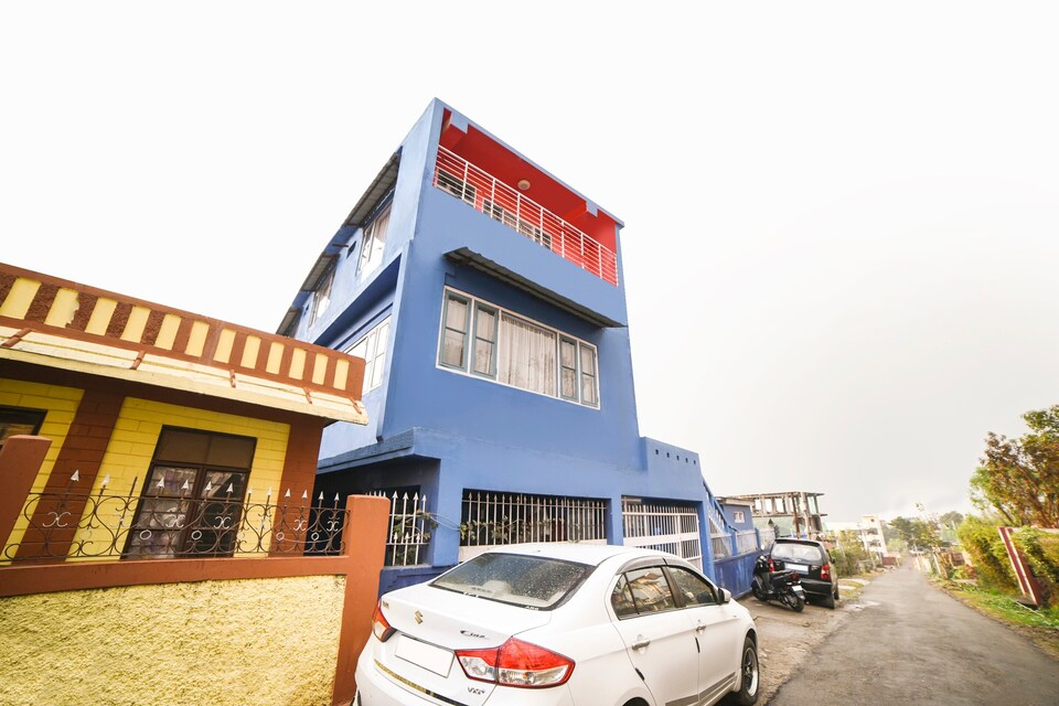 OYO 71202 Aiyana Guest House, Rynjah, Shillong