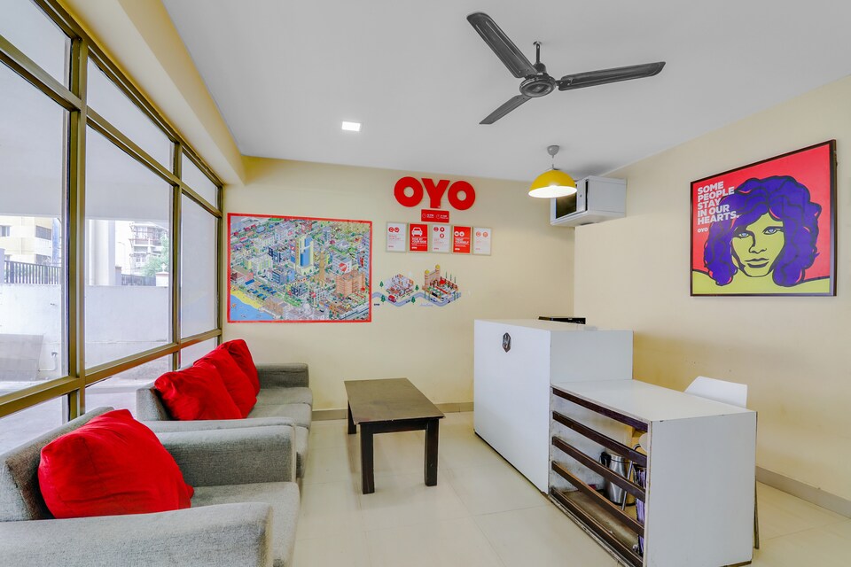 OYO Flagship 324 Velachery Madipakkam, Velachery, Chennai