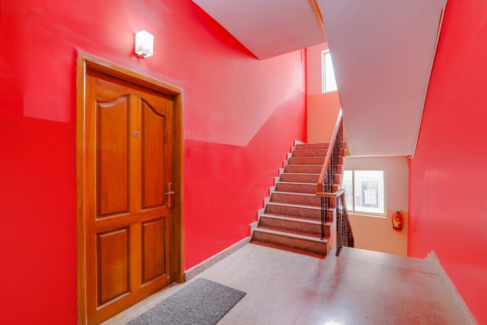 OYO Flagship 324 Velachery Madipakkam, Velachery, Chennai