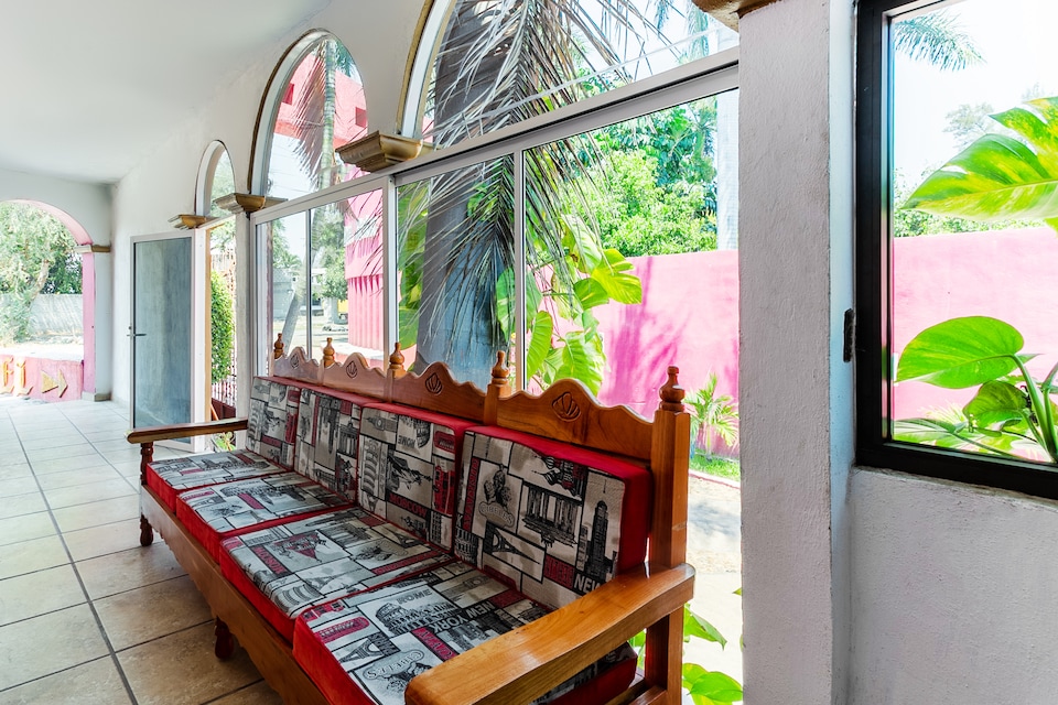 OYO Hotel Relax, Tlaltizapan de Zapata, MOR, Cuernavaca