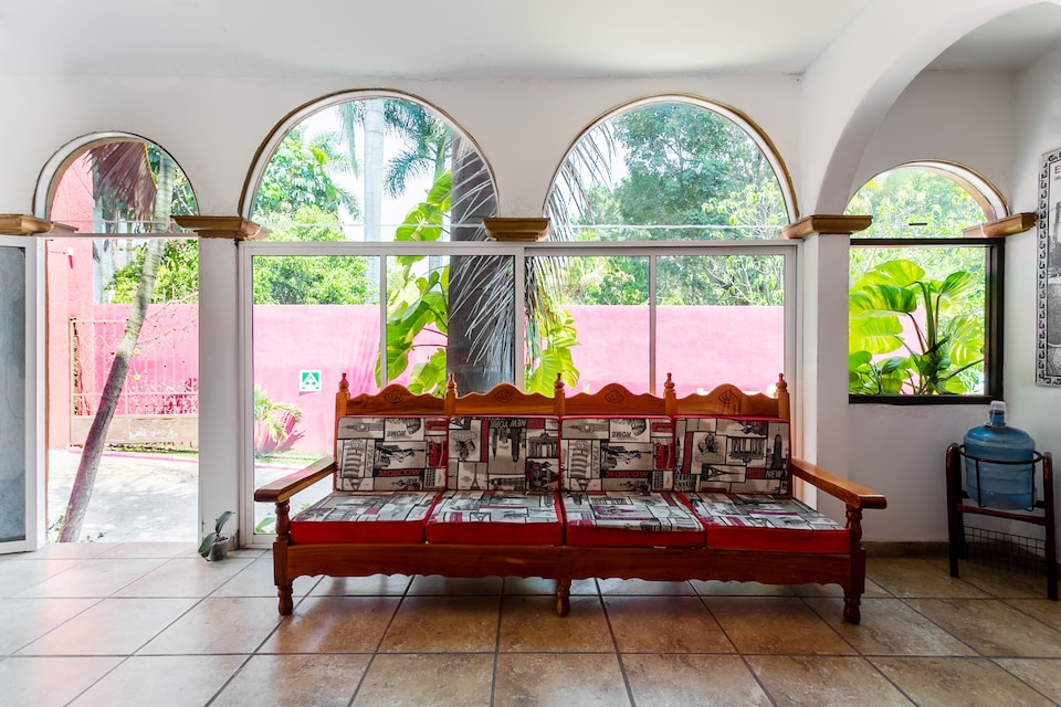 OYO Hotel Relax, Tlaltizapan de Zapata, MOR, Cuernavaca