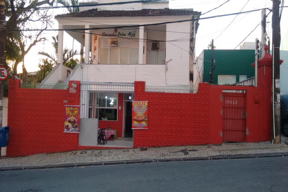 OYO Hotel Pousada Brisa Mar, BR_BA_Salvador_1, Salvador