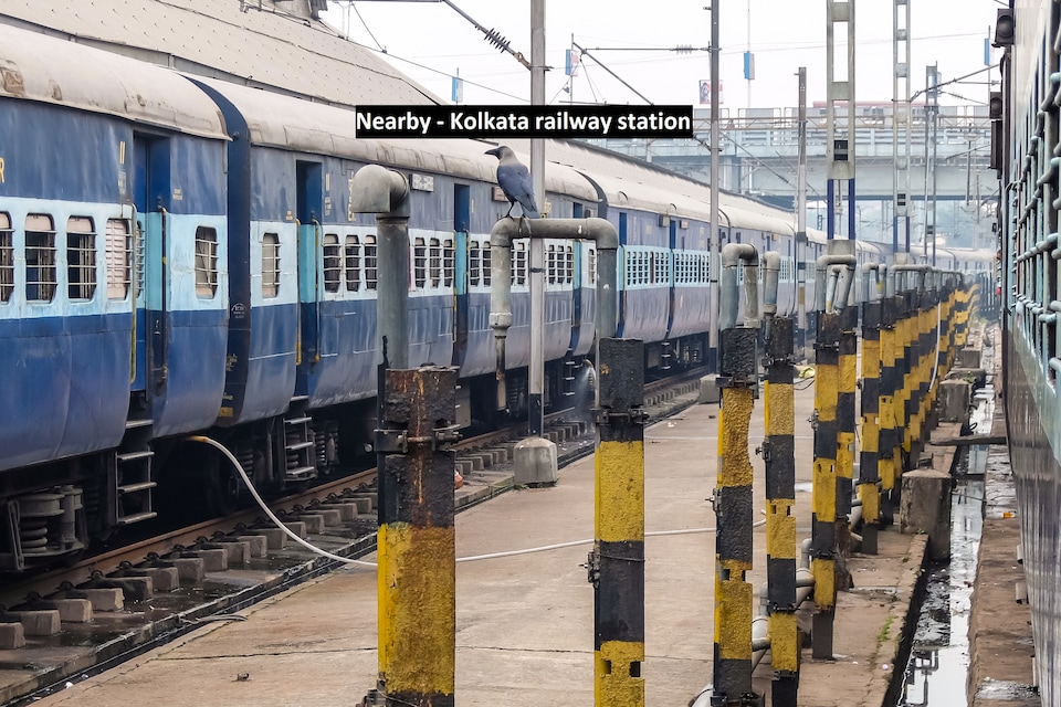 OYO Flagship 5930 Dum Dum, VIP Road Kolkata, Kolkata