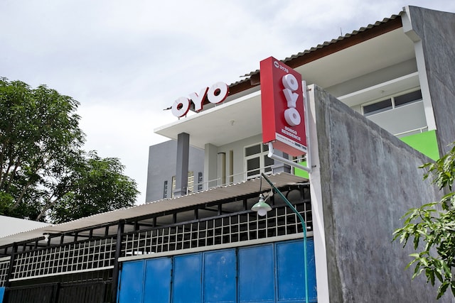 OYO 3170 Songo Residence