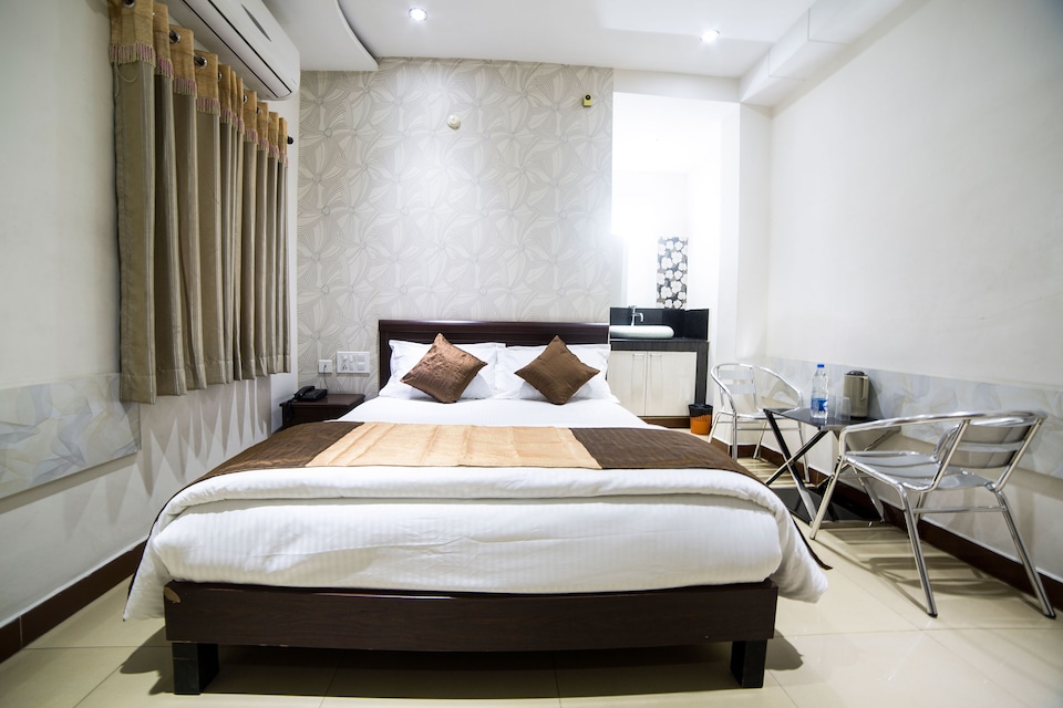 OYO Satya Inn, Kukatpally, Hyderabad
