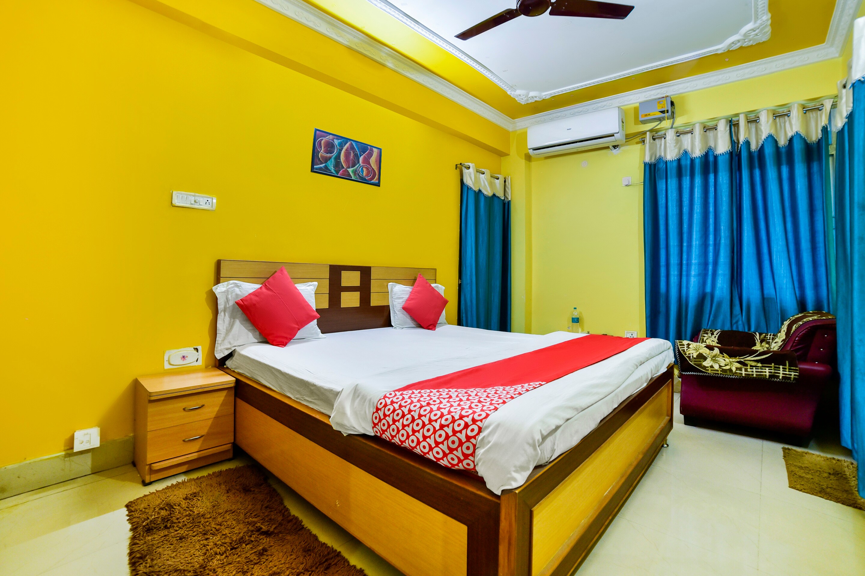 OYO 71218 Rudra Homes  OYO Rooms Patna  Book    1607 OYO
