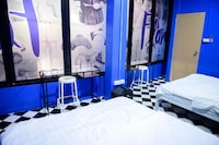 OYO 783 Brunch Marker Cafe & Hostels