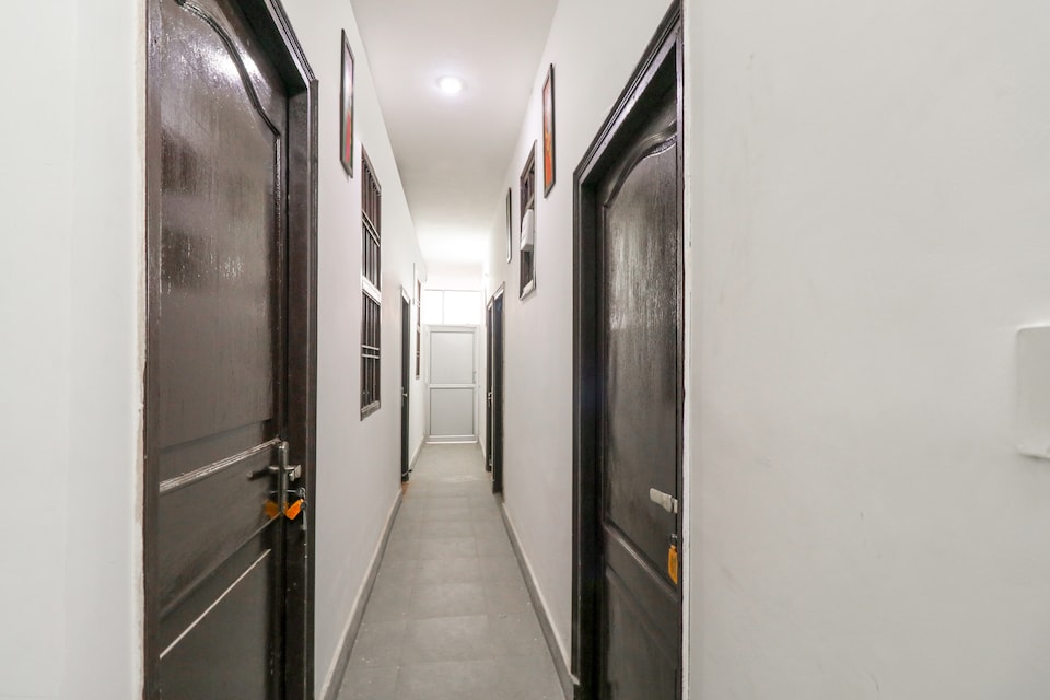 Hotel O Imperial Heights Greenfield  , Faridabad, Faridabad