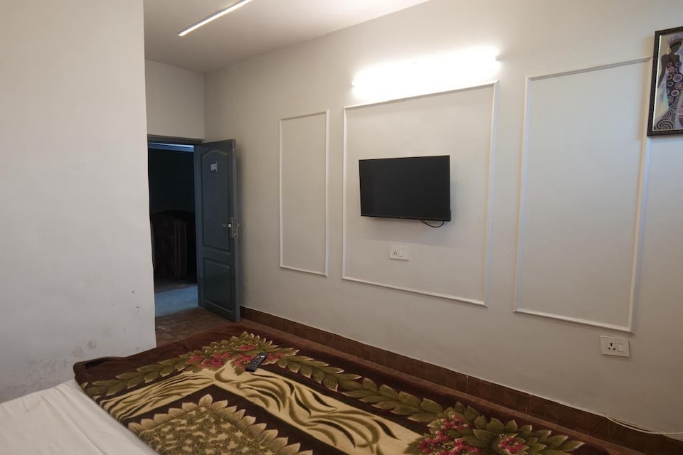 Hotel O Imperial Heights Greenfield  , Faridabad, Faridabad