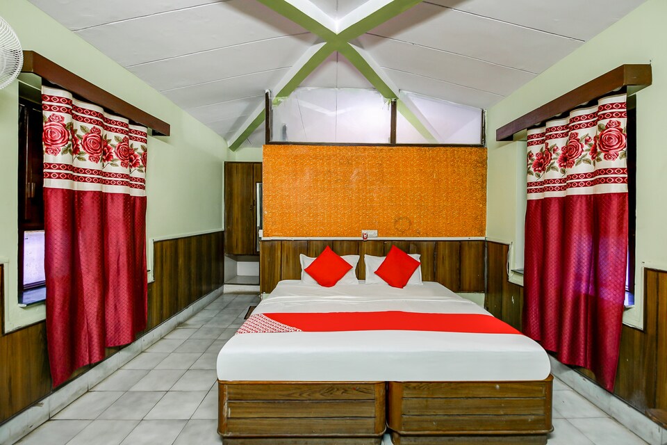 OYO 71230 Hotel Abhimanyu Limited, Chhindwara city, Chhindwara