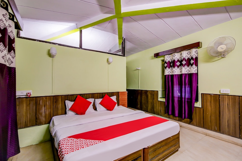 OYO 71230 Hotel Abhimanyu Limited, Chhindwara city, Chhindwara