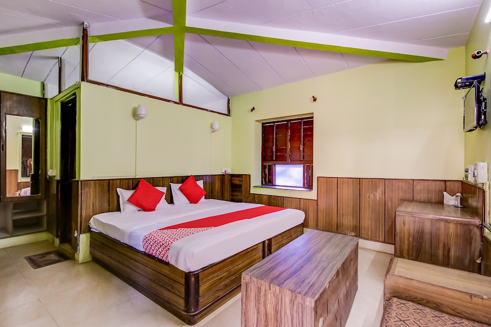 OYO 71230 Hotel Abhimanyu Limited, Chhindwara city, Chhindwara