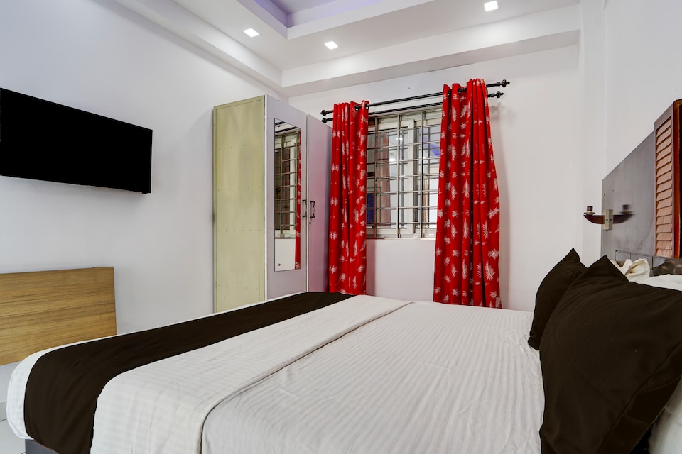 Super Collection O Erattupetta Formerly City Residency, Kottayam, Kottayam