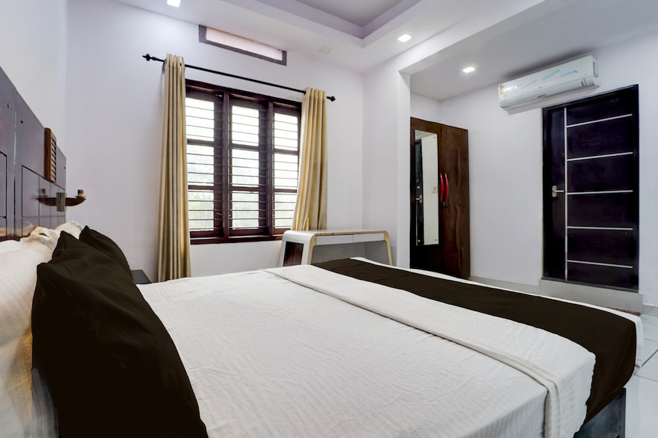 Collection O Erattupetta Formerly City Residency, Kottayam, Kottayam