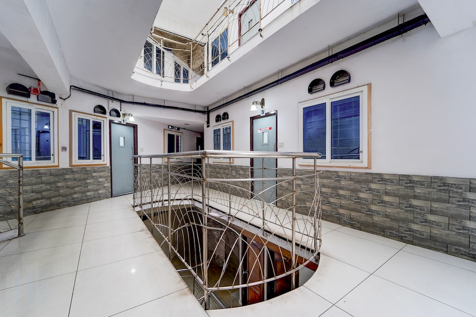 Collection O Erattupetta Formerly City Residency, Kottayam, Kottayam