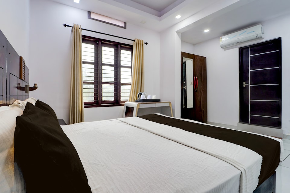 Super Collection O Erattupetta Formerly City Residency, Kottayam, Kottayam