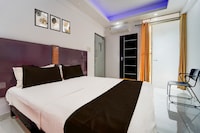 Collection O Erattupetta Formerly City Residency