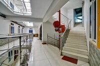 Collection O Erattupetta Formerly City Residency