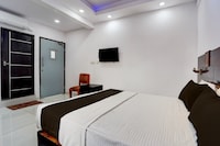 Collection O Erattupetta Formerly City Residency