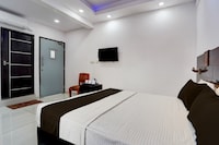 Collection O Erattupetta Formerly City Residency