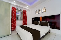 Collection O Erattupetta Formerly City Residency