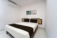 Collection O Erattupetta Formerly City Residency