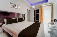 Collection O Erattupetta Formerly City Residency