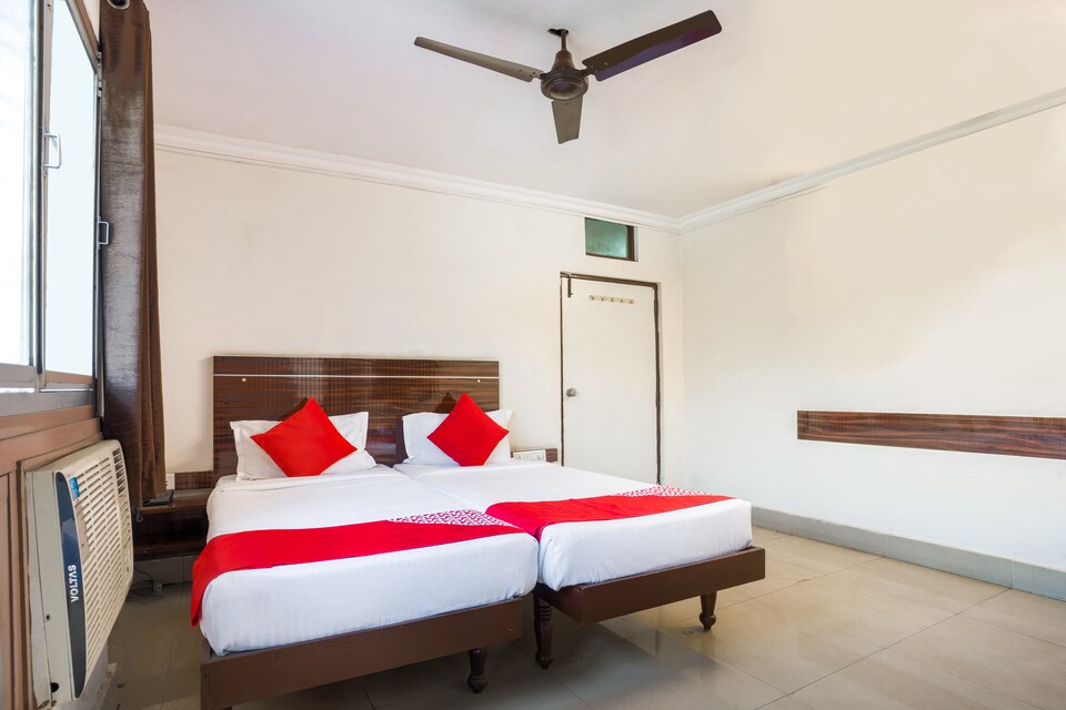 OYO Hotel Shyam, Secunderabad-II, Hyderabad
