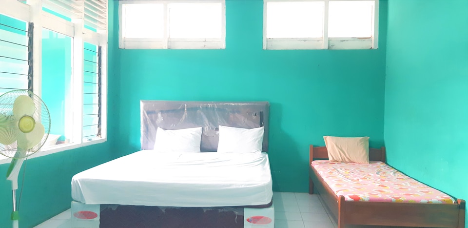 OYO 3173 Wisma Pkp-ri , Pandeglang Kota, Kabupaten Pandeglang