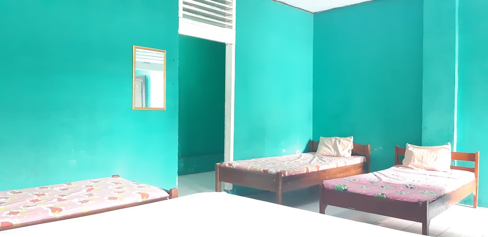 OYO 3173 Wisma Pkp-ri , Pandeglang Kota, Kabupaten Pandeglang