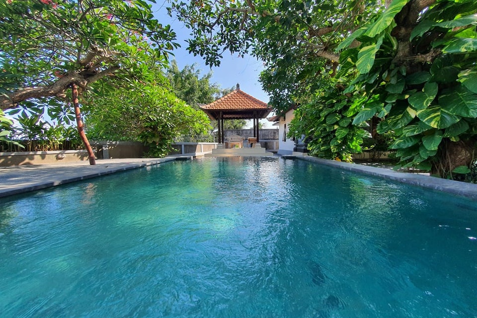 OYO 3176 Wahyu Dewata, Gianyar, Bali