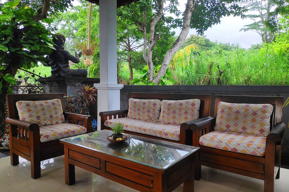 OYO 3176 Wahyu Dewata, Gianyar, Bali