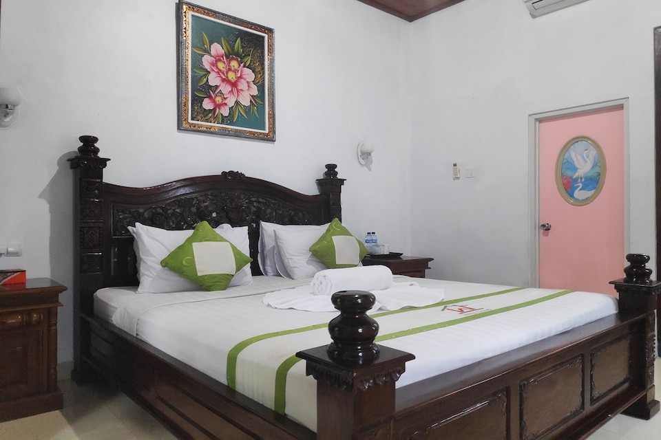 OYO 3176 Wahyu Dewata, Gianyar, Bali