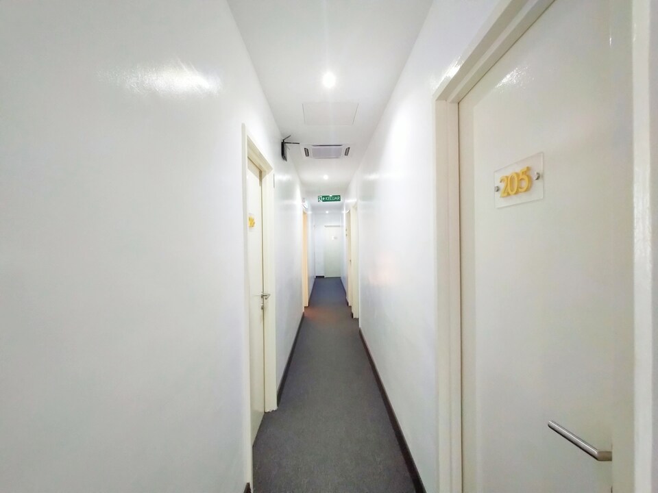 OYO 90008 Kb Street Boutique Hotel, Kota Bharu, Kota Bharu