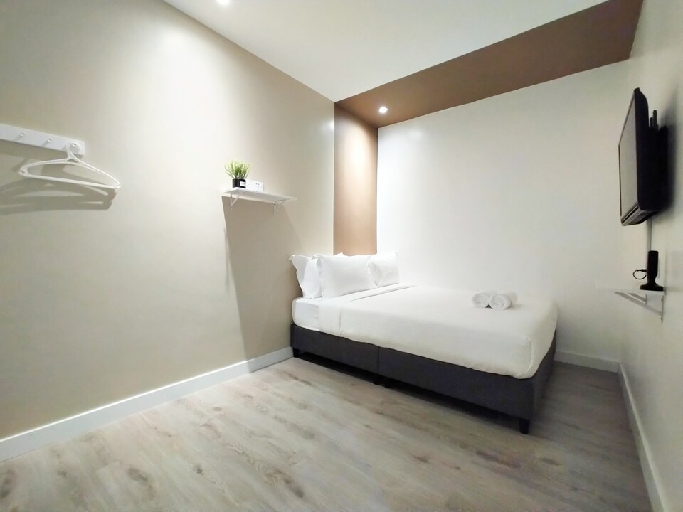 OYO 90008 Kb Street Boutique Hotel, Kota Bharu, Kota Bharu