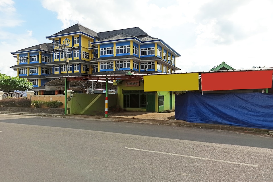 OYO 3177 Wisma Lintang, Metro, Lampung