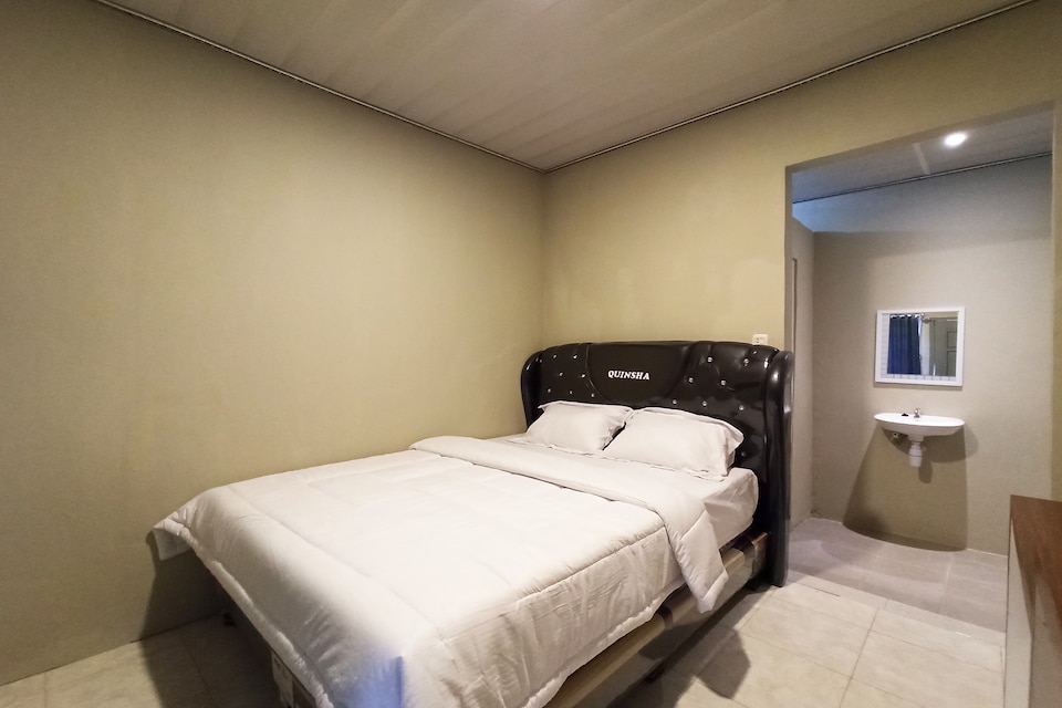 OYO 3177 Wisma Lintang, Metro, Lampung