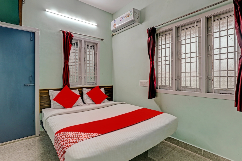 OYO Flagship 71243 Bedbox Stays, Tambaram Chennai, Chennai