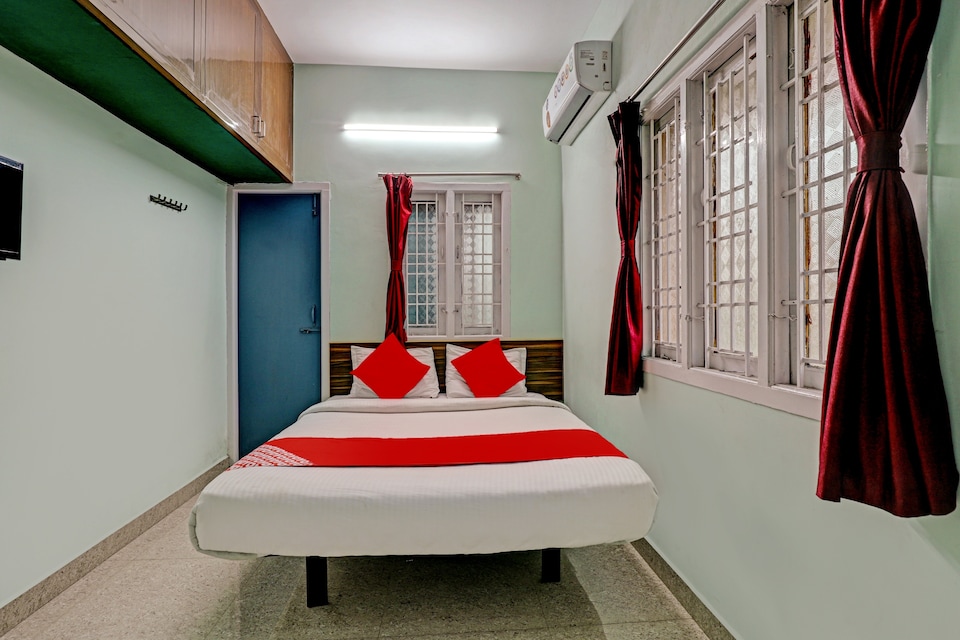 OYO Flagship 71243 Bedbox Stays, Tambaram Chennai, Chennai