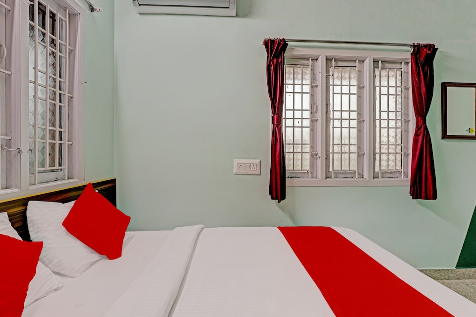 OYO Flagship 71243 Bedbox Stays, Tambaram Chennai, Chennai