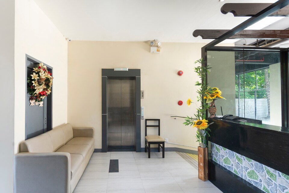 OYO 581 Soleil Suites, Ramos, Cebu