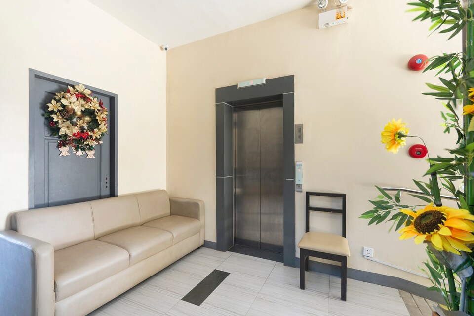 OYO 581 Soleil Suites, Ramos, Cebu