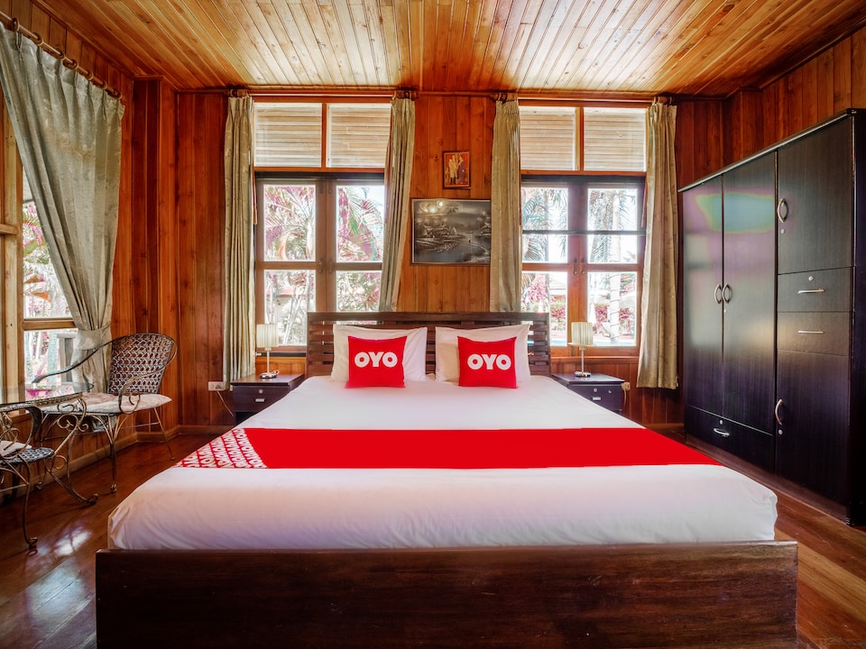 OYO 786 Bangsaray Village Resort​, Bang Saray P2, Pattaya