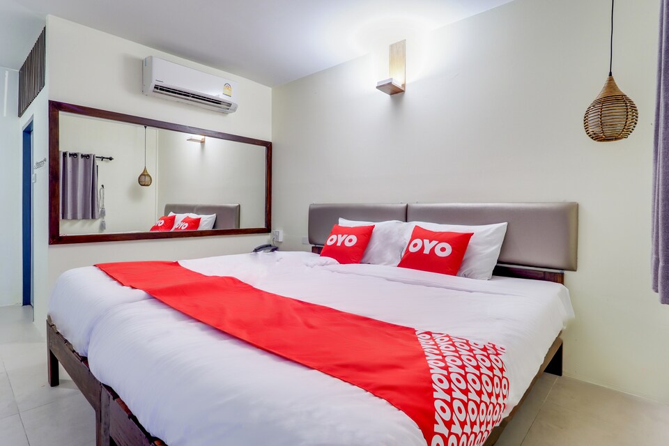 OYO 787 Ngeeb Bed & Breakfast , Chiang Rai City P1, Chiang Rai