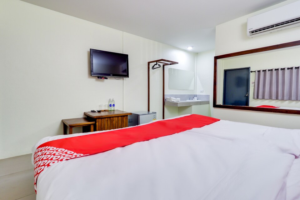 OYO 787 Ngeeb Bed & Breakfast , Chiang Rai City P1, Chiang Rai